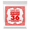 Image de Ernie Ball Détail 1136 Electric 036