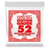 Image de Ernie Ball Détail 1152 Electric 052