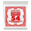 Image de Ernie Ball Détail 1154 Electric 054