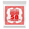 Image de Ernie Ball Détail 1158 Electric 058
