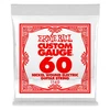Image de Ernie Ball Détail 1160 Electric 060