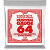 Image de Ernie Ball 1164 Slinky Nickel Wound