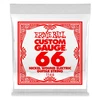 Image de Ernie Ball Détail 1166 Electric 066