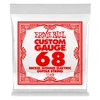 Image de Ernie Ball Détail 1168 Electric 068