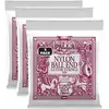 Image de Ernie Ball 3409 Ernesto Palla Nylon Ball End cordes pour guitare classique (3 jeux)