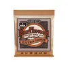 Image de 3550 Earthwood Phosphore Bronze Extra Light 10-50 Pack de 3