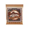 Image de 3551 Earthwood Phosphore Bronze 10-52 Pack de 3