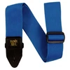Image de Ernie Ball Sangle pour guitare Polypropylène Bleu Perle