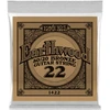 Image de Earthwood 80/20 Bronze 22