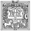 Image de Ernie Ball 1525 - Corde classique au détail Ernesto Palla - 5E métal doré à boule