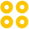 Image de Strap Blocks Orange Pack de 4