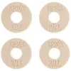 Image de Strap Blocks Gris Pack de 4