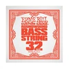 Image de Ernie Ball Détail 1632 Bass 032
