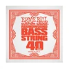 Image de Ernie Ball Détail 1640 Bass 040