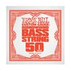 Image de Ernie Ball Détail 1650 Bass 050