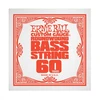 Image de Ernie Ball Détail 1660 Bass 060