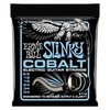 Image de Ernie Ball Electric 2712 Cobalt Super Slinky 9.5/44