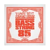 Image de Ernie Ball Détail 1685 Bass 085