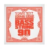 Image de Ernie Ball Détail 1690 Bass 090