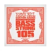 Image de Ernie Ball Détail 1698 Bass 105