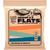 Image de Ernie Ball 2805 Flats Long Scale Group 2.5 45 - 105 jeu de cordes à filet plat pour basse