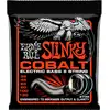 Image de Ernie Ball 2739 Slinky Cobalt 032-130 jeu de cordes pour basse électrique 6 cordes