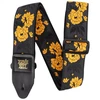Image de Ernie Ball 5358 Sangle guitare Jacquard Tangerine Rose