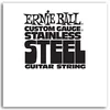 Image de Ernie Ball Corde électrique Acier Moyenne Guitare électrique