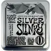 Image de Pack de 3 John Mayer Silver Slinky - 10,5-47,5-47
