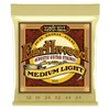 Image de Ernie Ball Acoustic 2003 Earthwood 80/20 Bronze 12/54