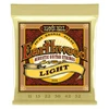 Image de Ernie Ball Acoustic 2004 Earthwood 80/20 Bronze 11/52