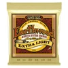 Image de Ernie Ball Acoustic 2006 Earthwood 80/20 Bronze 10/50
