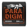 Image de Ernie Ball Electric 2015 Paradigm Skinny Top Heavy Bottom Slinky 10/52