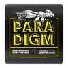 Image de Ernie Ball Electric 2027 Paradigm Beefy Slinky 11/54
