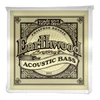 Image de Ernie Ball Bass 2070 Earthwood Acoustic Phosphor Bronze 45/95