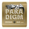 Image de Ernie Ball Acoustic 2088 Paradigm 80/20 Bronze 11/52