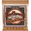 Image de 2146 Hearthwood Phosphor Bronze Medium Light 12-54