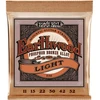 Image de 2148 Earthwood 11-52 Phosphore Bronze