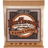 Image de 2150 Earthwood Phosphor Bronze Extra Light 10-50