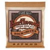 Image de Ernie Ball Acoustic 2151 Earthwood Phosphor Bronze 10/52