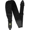 Image de Ernie Ball Cloud Comfort Strap 5374 Wide sangle guitare