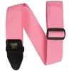 Image de Ernie Ball Sangle pour guitare Polypropylène Pink Sunrise 5cm