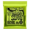 Image de Ernie Ball Electric 2221 Regular Slinky 10/46