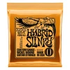 Image de Ernie Ball Electric 2222 Hybrid Slinky 9/46