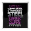 Image de Ernie Ball Electric 2245 Stainless Steel Power Slinky 11/48