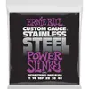 Image de 2245 Stainless Steel Power Slinky 11-48