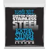 Image de 2249 Custom Gauge Stainless Steel Extra Slinky 8-38