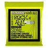 Image de Ernie Ball Electric 2251 Classic Rock N Roll Regular Slinky 10/46