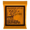 Image de Ernie Ball Electric 2252 Classic Rock N Roll Hybrid Slinky 9/46