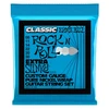 Image de Ernie Ball Electric 2255 Classic Rock N Roll Extra Slinky 8/38